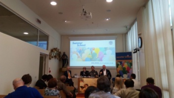 Le Acli per un’Italia delle autonomie locali cooperative e solidali